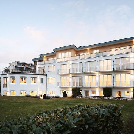 Hotel Vier Jahreszeiten Therme & Kliniken Bad Krozingen Naehe Freiburg & Schwarzwald Ideal Fuer Wellness Kur & Business Ausfluege 24H Check In- Wlan & Parken Gratis Εξωτερικό φωτογραφία