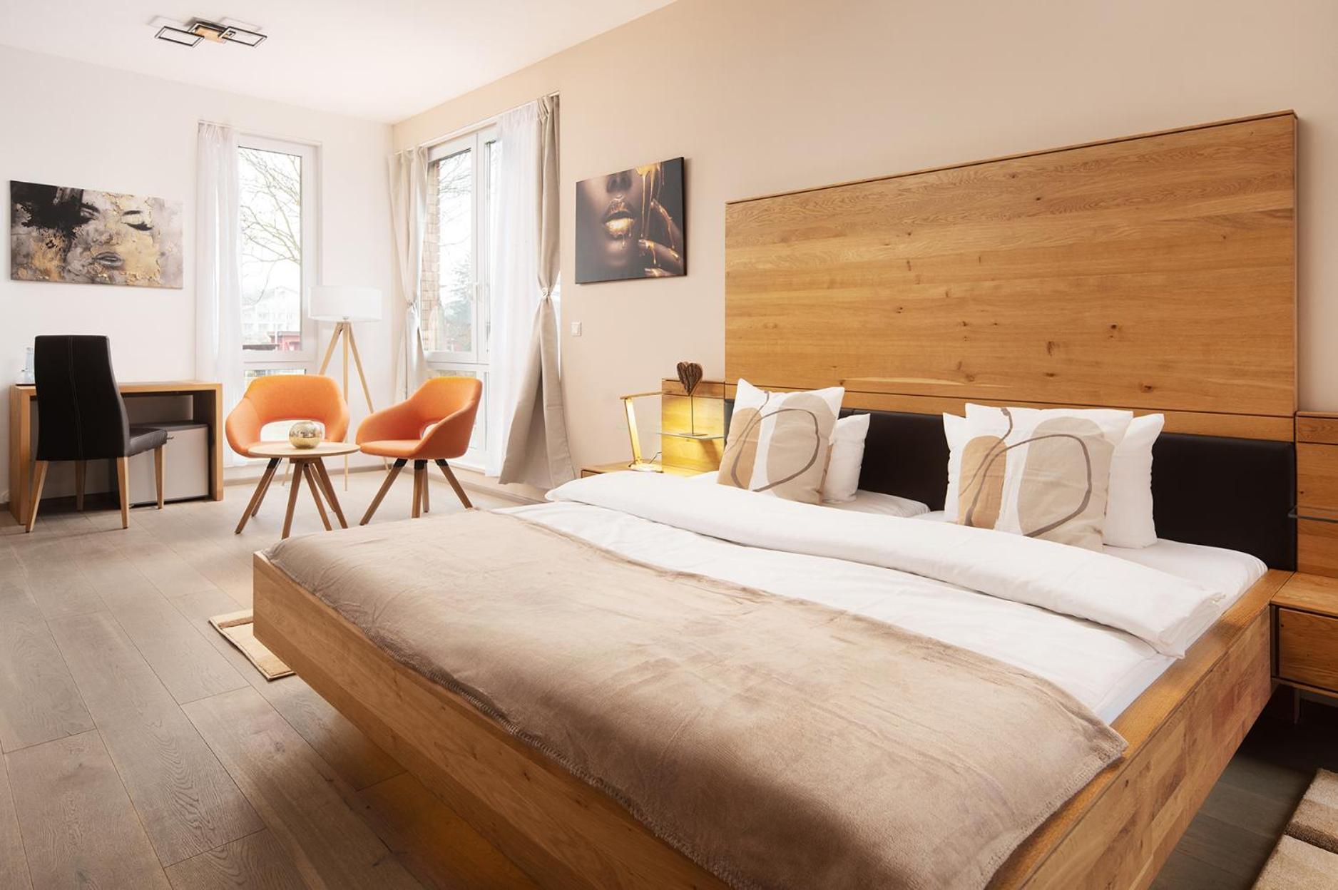 Hotel Vier Jahreszeiten Therme & Kliniken Bad Krozingen Naehe Freiburg & Schwarzwald Ideal Fuer Wellness Kur & Business Ausfluege 24H Check In- Wlan & Parken Gratis Εξωτερικό φωτογραφία